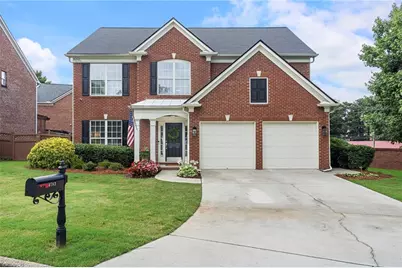 4783 Rosebrook Court, Atlanta, GA 30339 - Photo 1