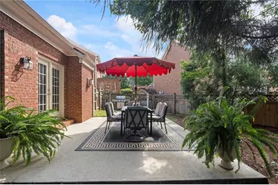 4783 Rosebrook Court, Atlanta, GA 30339 - Photo 37