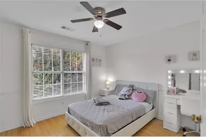 915 Charter Club Drive, Lawrenceville, GA 30043 - Photo 35