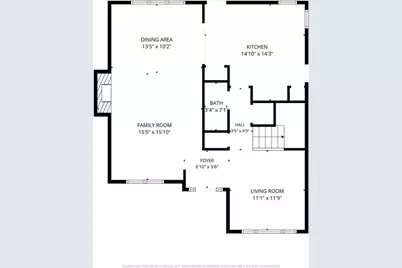 915 Charter Club Drive, Lawrenceville, GA 30043 - Photo 57