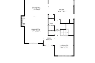 915 Charter Club Dr, Lawrenceville, GA 30043 - Photo 57