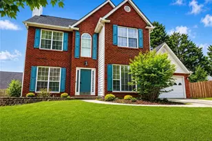 915 Charter Club Dr, Lawrenceville, GA 30043 - Photo 1
