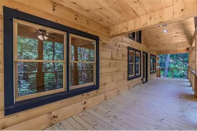 122 Laurel Creek Trail, Blue Ridge, GA 30513 - Photo 37
