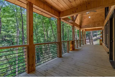 122 Laurel Creek Trail, Blue Ridge, GA 30513 - Photo 33