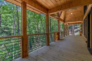 122 Laurel Creek Trail, Blue Ridge, GA 30513 - Photo 33