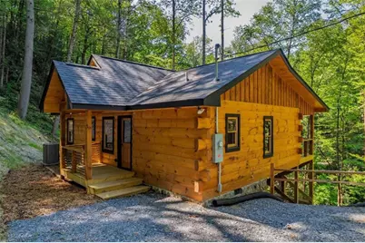 122 Laurel Creek Trail, Blue Ridge, GA 30513 - Photo 5