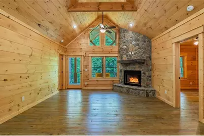 122 Laurel Creek Trail, Blue Ridge, GA 30513 - Photo 23