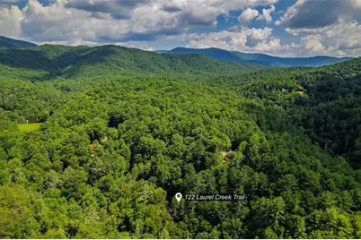 122 Laurel Creek Trail, Blue Ridge, GA 30513 - Photo 17