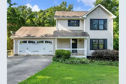 5735 Freeman Drive, Cumming, GA 30028 - Photo 1