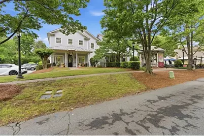 1267 Harris Commons Place, Roswell, GA 30076 - Photo 57