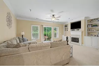 1267 Harris Commons Place, Roswell, GA 30076 - Photo 9