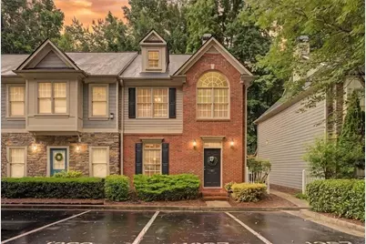 1267 Harris Commons Place, Roswell, GA 30076 - Photo 1