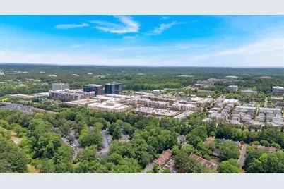 1267 Harris Commons Place, Roswell, GA 30076 - Photo 37