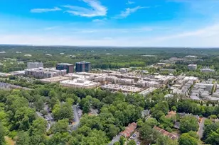 1267 Harris Commons Pl, Roswell, GA 30076 - Photo 37