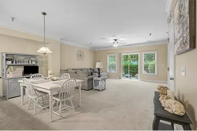 1267 Harris Commons Place, Roswell, GA 30076 - Photo 5