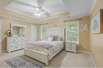 1267 Harris Commons Place, Roswell, GA 30076 - Photo 17