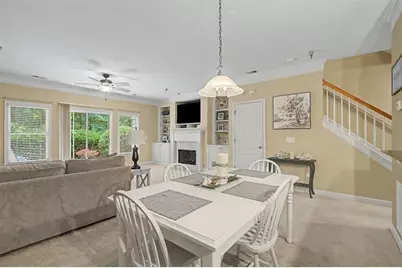 1267 Harris Commons Place, Roswell, GA 30076 - Photo 7
