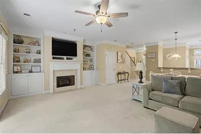 1267 Harris Commons Place, Roswell, GA 30076 - Photo 11