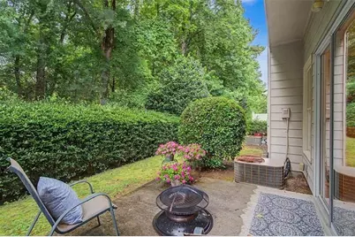 1267 Harris Commons Place, Roswell, GA 30076 - Photo 29