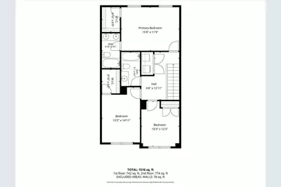 1267 Harris Commons Place, Roswell, GA 30076 - Photo 65