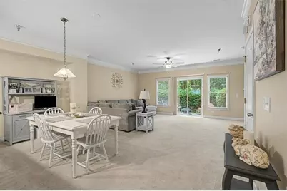 1267 Harris Commons Place, Roswell, GA 30076 - Photo 5
