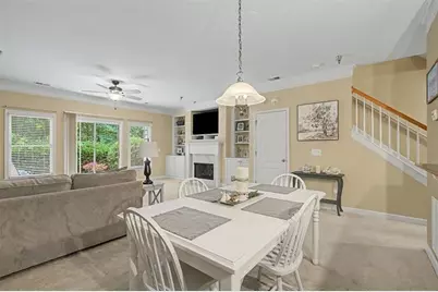 1267 Harris Commons Place, Roswell, GA 30076 - Photo 7
