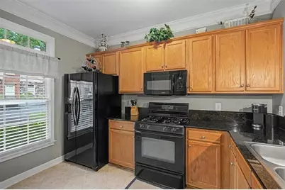 1267 Harris Commons Place, Roswell, GA 30076 - Photo 13