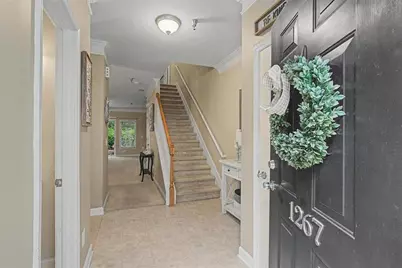 1267 Harris Commons Place, Roswell, GA 30076 - Photo 3