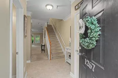 1267 Harris Commons Place, Roswell, GA 30076 - Photo 3