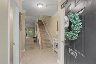 1267 Harris Commons Pl, Roswell, GA 30076 - Photo 3