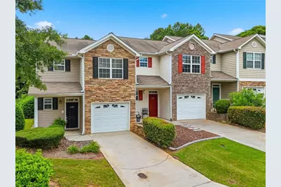 226 Derby Court, Acworth, GA 30102 - Photo 49