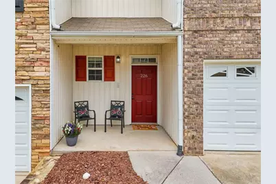 226 Derby Court, Acworth, GA 30102 - Photo 3