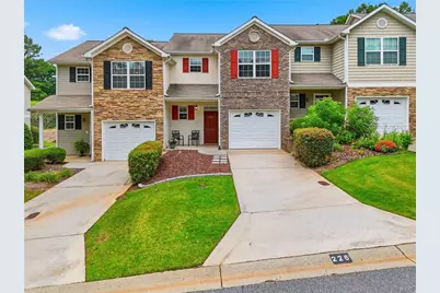 226 Derby Court, Acworth, GA 30102 - Photo 1