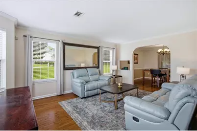 1658 Duren Fields Way, Lithonia, GA 30058 - Photo 7