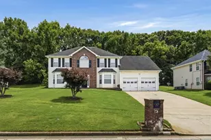 1658 Duren Fields Way, Lithonia, GA 30058 - Photo 1