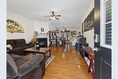 1671 Leyland Drive NW, Kennesaw, GA 30152 - Photo 5