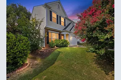1671 Leyland Drive NW, Kennesaw, GA 30152 - Photo 3