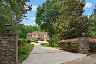 2506 Lennox Rd SE, Conyers, GA 30094 - Photo 3