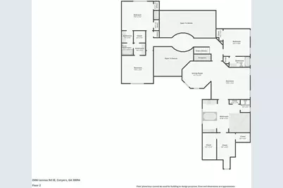 2506 Lennox Road SE, Conyers, GA 30094 - Photo 59
