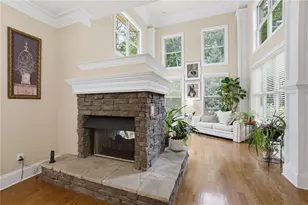 2506 Lennox Rd SE, Conyers, GA 30094 - Photo 11