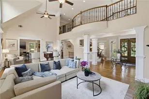 2506 Lennox Rd SE, Conyers, GA 30094 - Photo 17