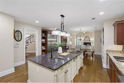 2506 Lennox Road SE, Conyers, GA 30094 - Photo 19