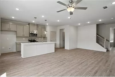 4326 Fern River Bend #66, Norcross, GA 30093 - Photo 13