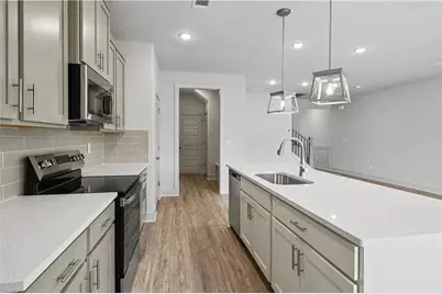 4326 Fern River Bend #66, Norcross, GA 30093 - Photo 11