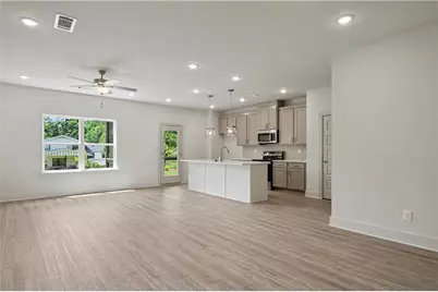 4326 Fern River Bend #66, Norcross, GA 30093 - Photo 7
