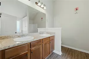 1995 Bridgewater Pass, Hampton, GA 30228 - Photo 19