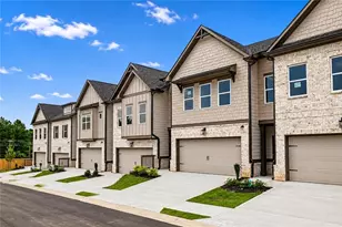 4328 Fern River Bend, Norcross, GA 30093 - Photo 1