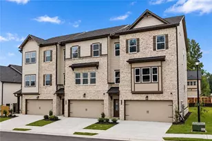 4226 Fern River Trl, Norcross, GA 30093 - Photo 1