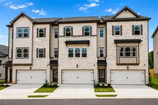 4226 Fern River Trl, Norcross, GA 30093 - Photo 1