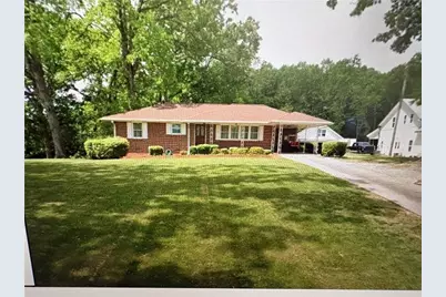 6070 Holland Drive, Cumming, GA 30041 - Photo 1